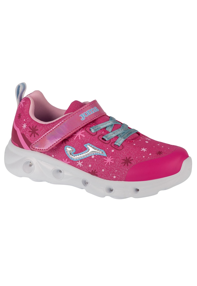 Pantofi sport - Space Jr 2413 JSPACS2413V - Roz -