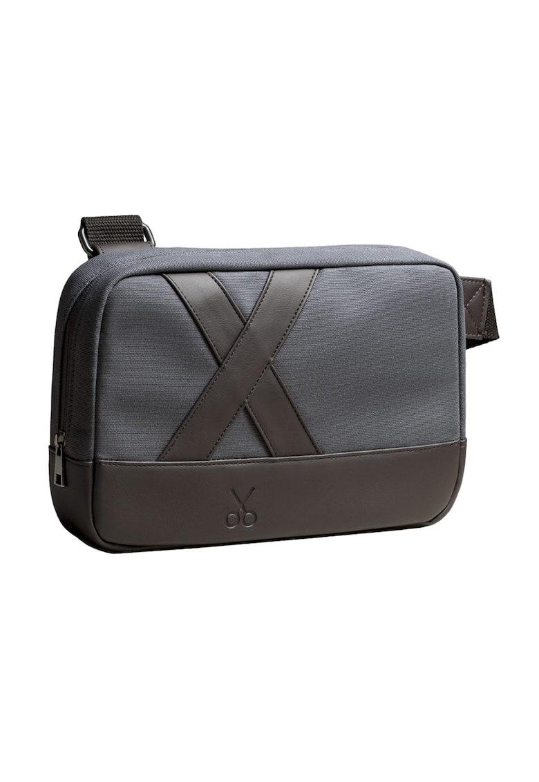 Geanta crossbody unisex Nougrod