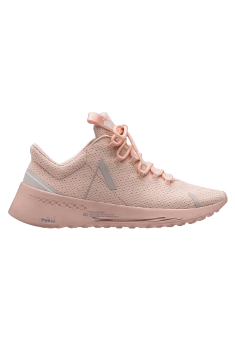 dama  Axionn Mesh Pwr55 textil roz