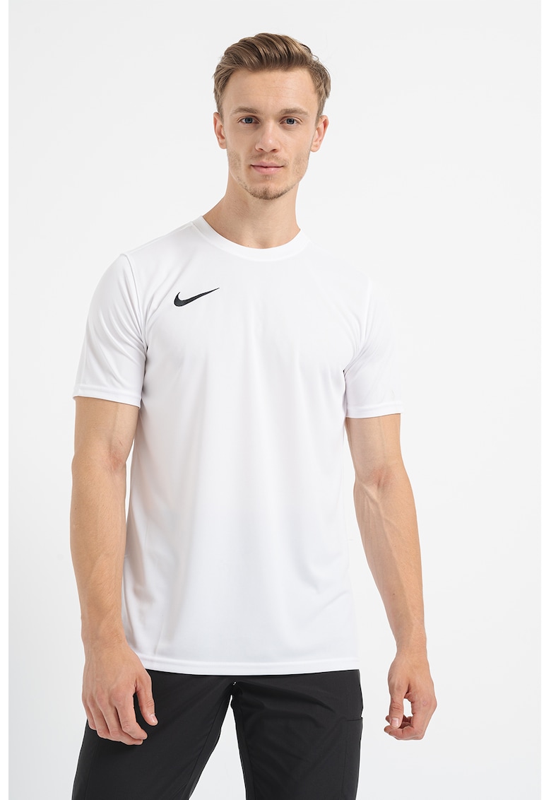 Tricou cu tehnologie Dri-Fit pentru fotbal