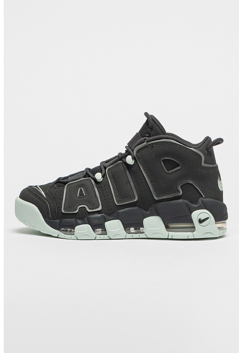 Nike Спортни обувки Air More Uptempo ’96 с релефен текст за Мъже Nike Спортни обувки Air More Uptempo ’96 с релефен текст за Мъже