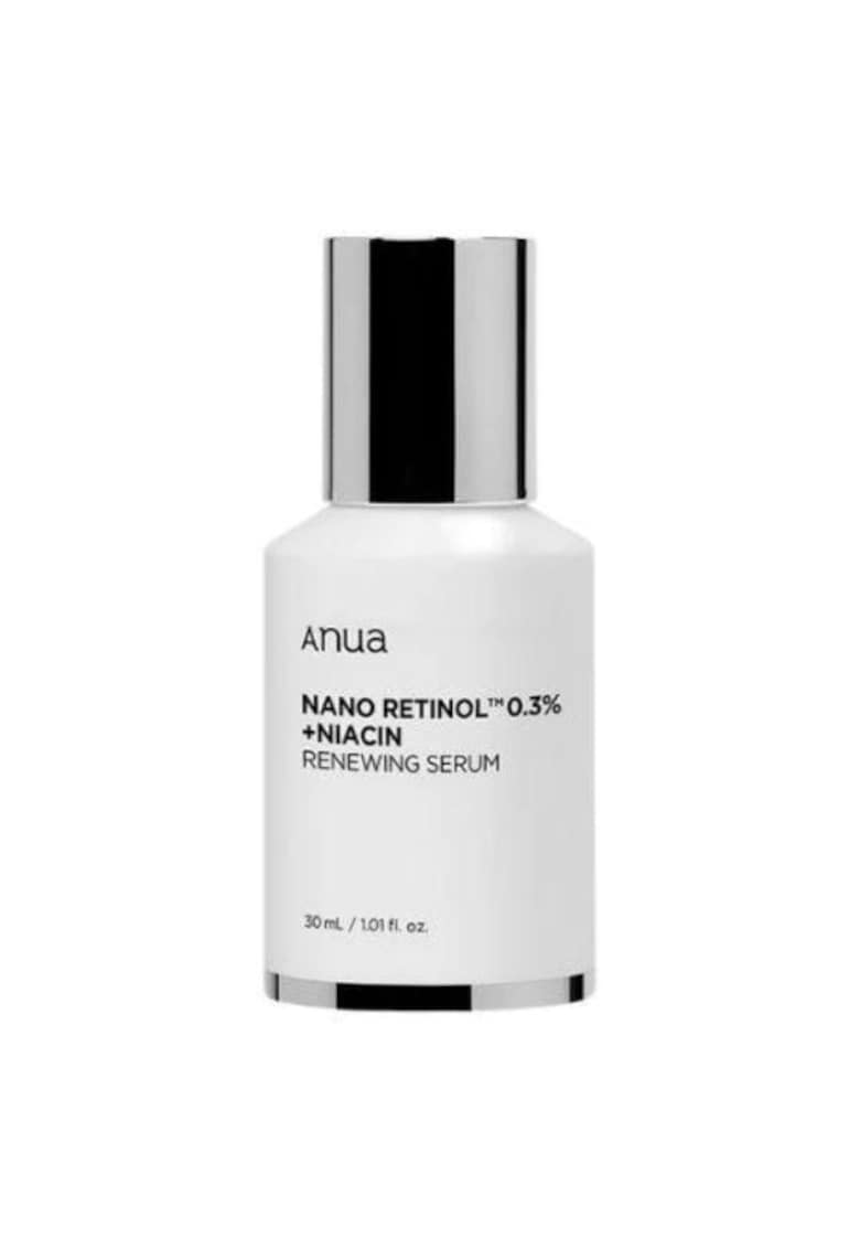 Ser cu retinol - Nano Retinol 0.3% + Niacin Renewing Serum - 30ml