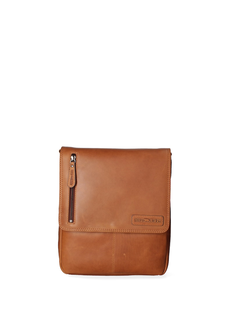 Geanta crossbody din piele 24017