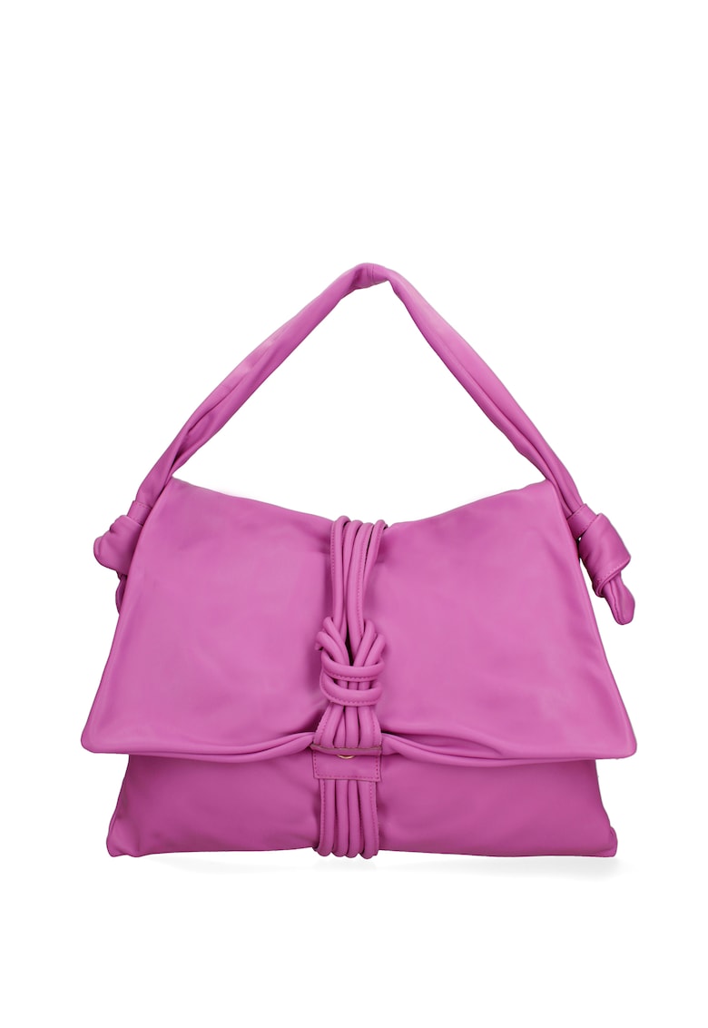 Geanta de umar cu clapa