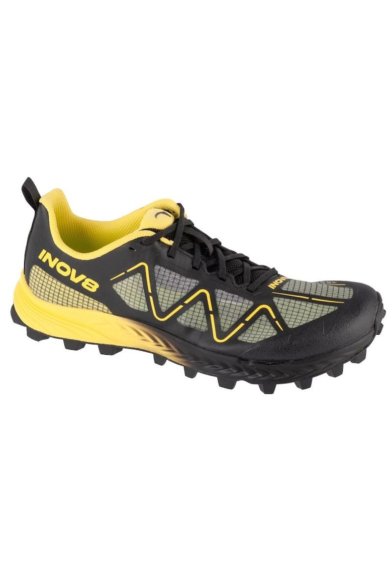 Pantofi sport pentru barbati - BM196257 - Negru
