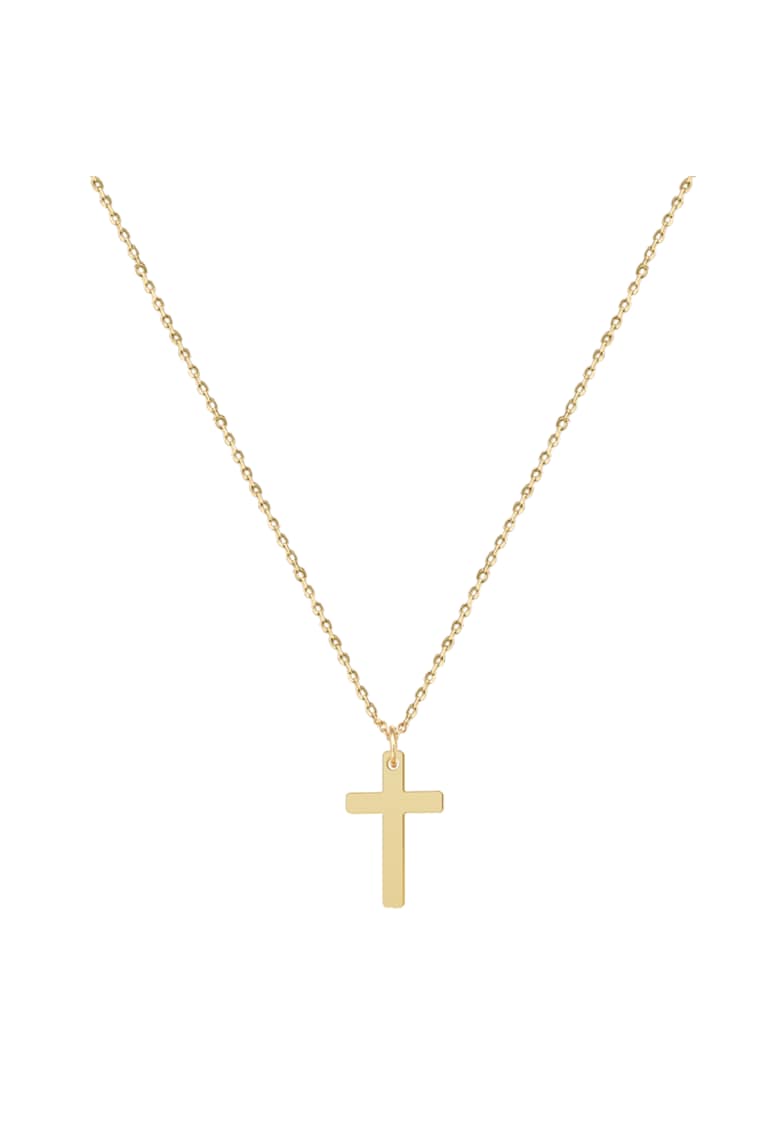 Colier Aur 333- 8K - Cruce