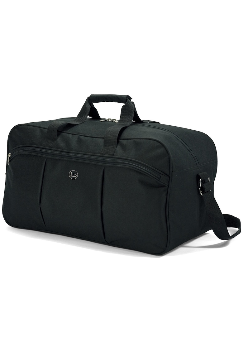 BZ3375 - Negru