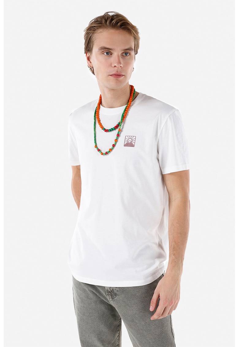 Tricou cu imprimeu foto