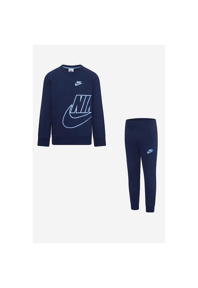 Trening baieti Icon Crew 86L734