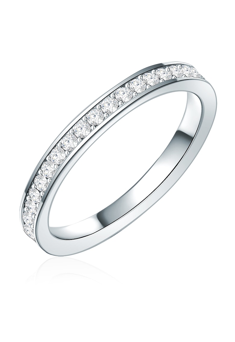 Inel cu cristale Swarovski 32197