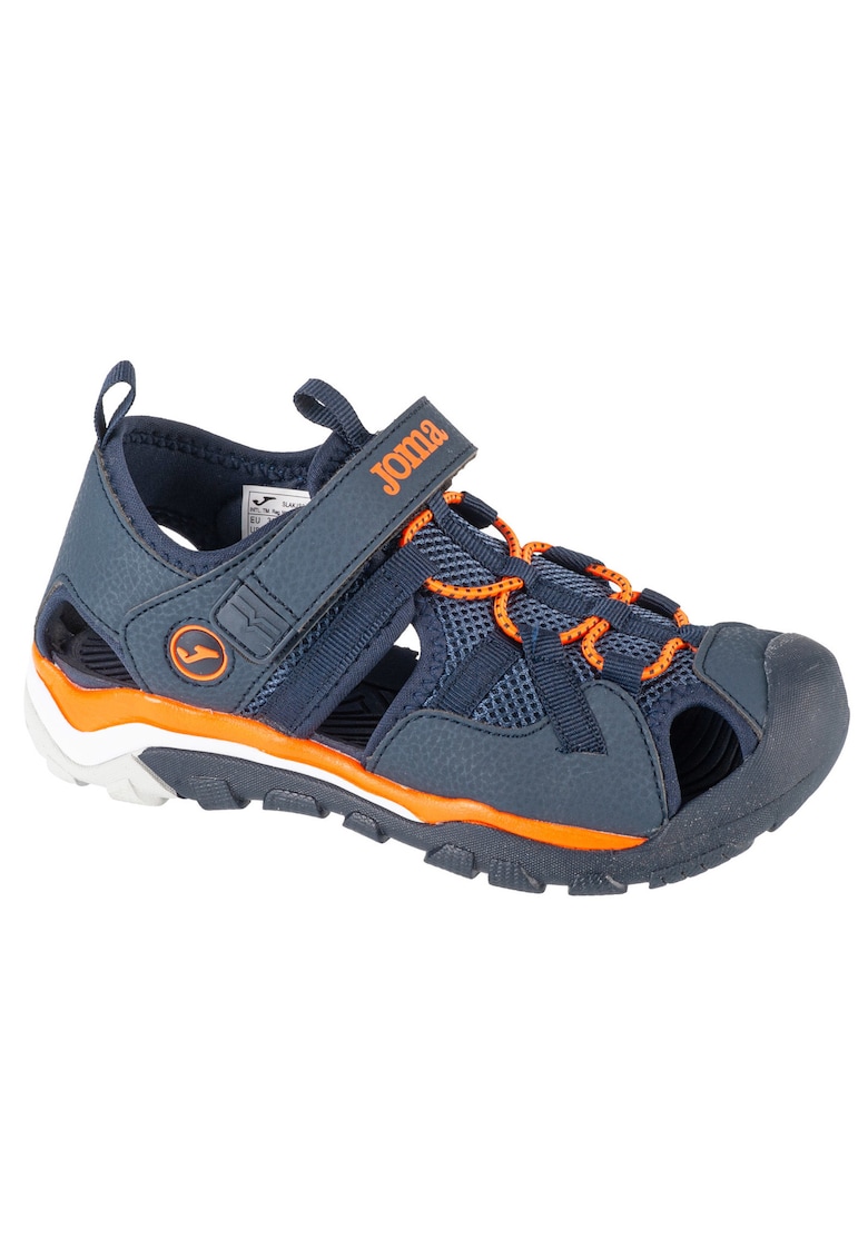 Sandale copii - S.Lake Jr 182403 - Albastru marin