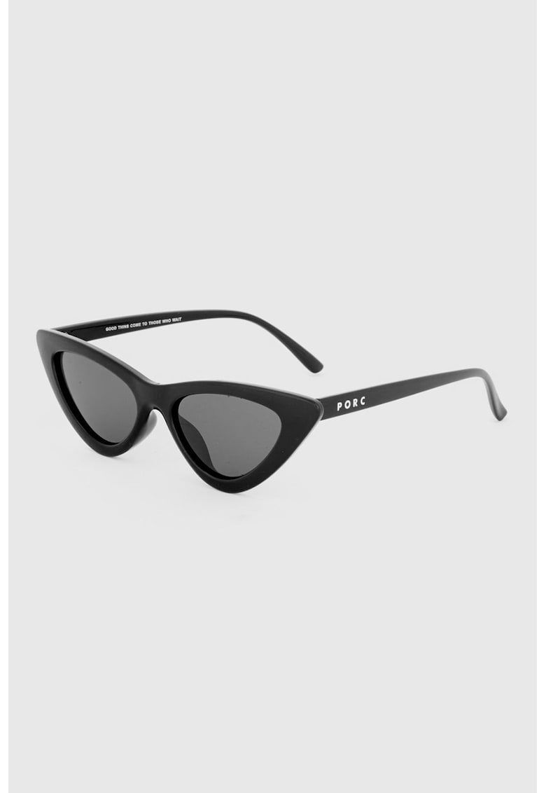 Ochelari de soare cat-eye cu lentile polarizate Wicked