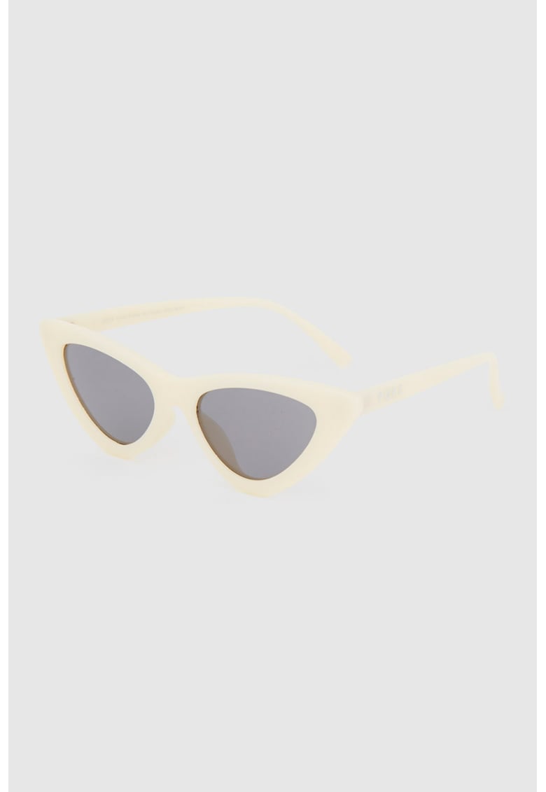 Ochelari de soare cat-eye cu lentile polarizate Wicked