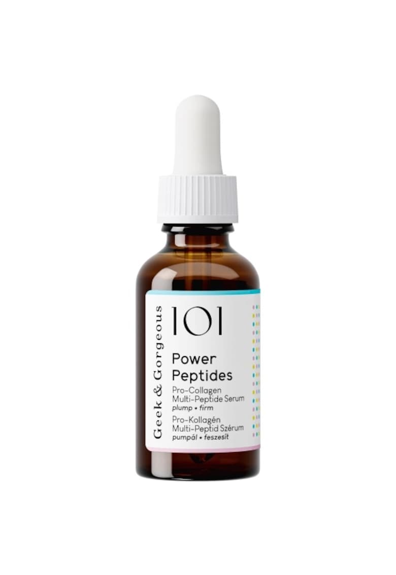 Ser cu peptide Power Peptides - 30 ml -