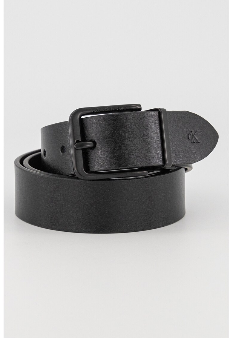 CALVIN KLEIN JEANS Кожен колан за Мъже CALVIN KLEIN JEANS Кожен колан за Мъже
