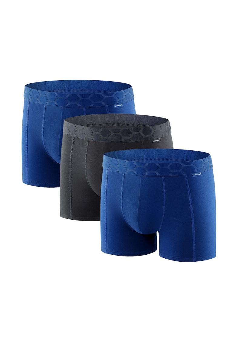 Set 3buc boxeri BB116 -