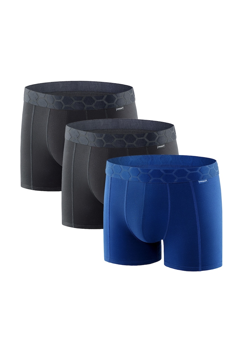 Set 3buc boxeri BB116 -