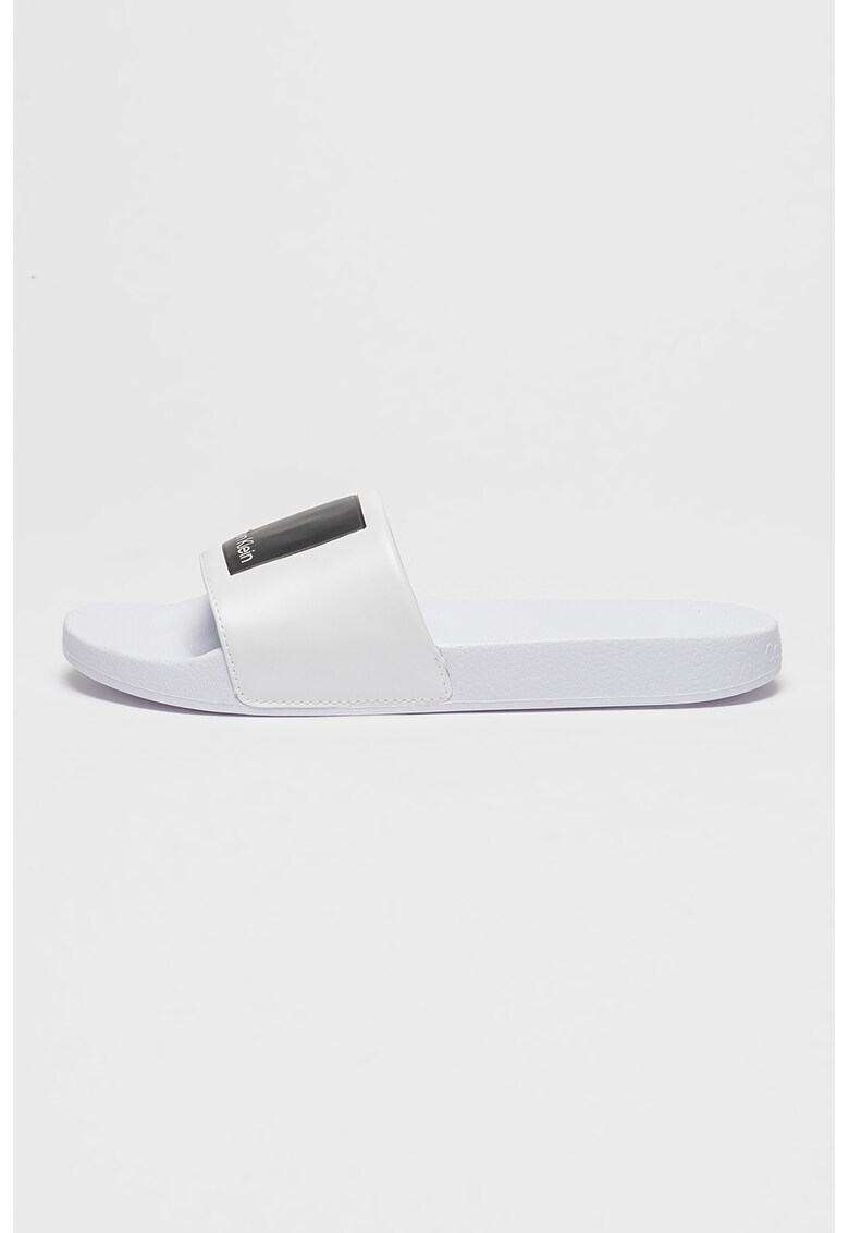 CALVIN KLEIN Чехли с лого за Мъже CALVIN KLEIN Чехли с лого за Мъже