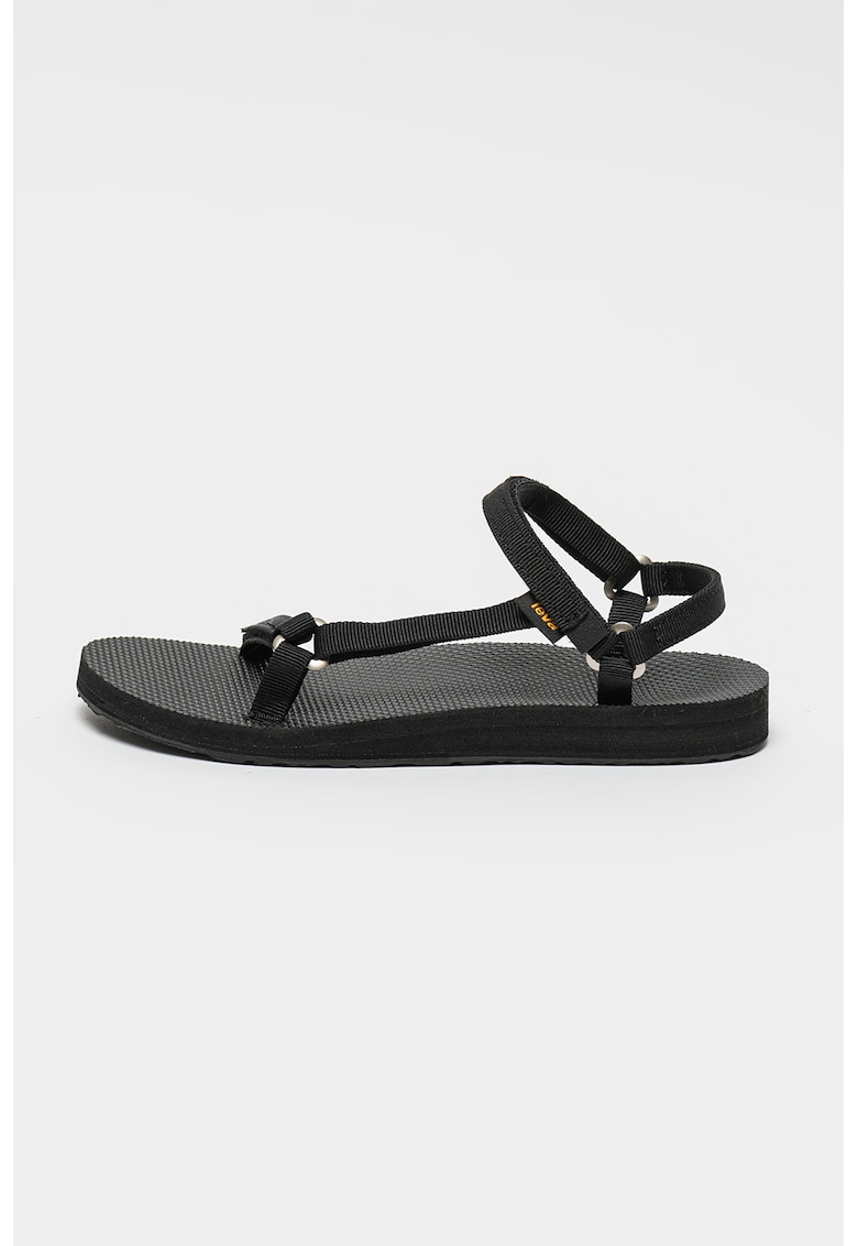 Sandale cu velcro Original Universe