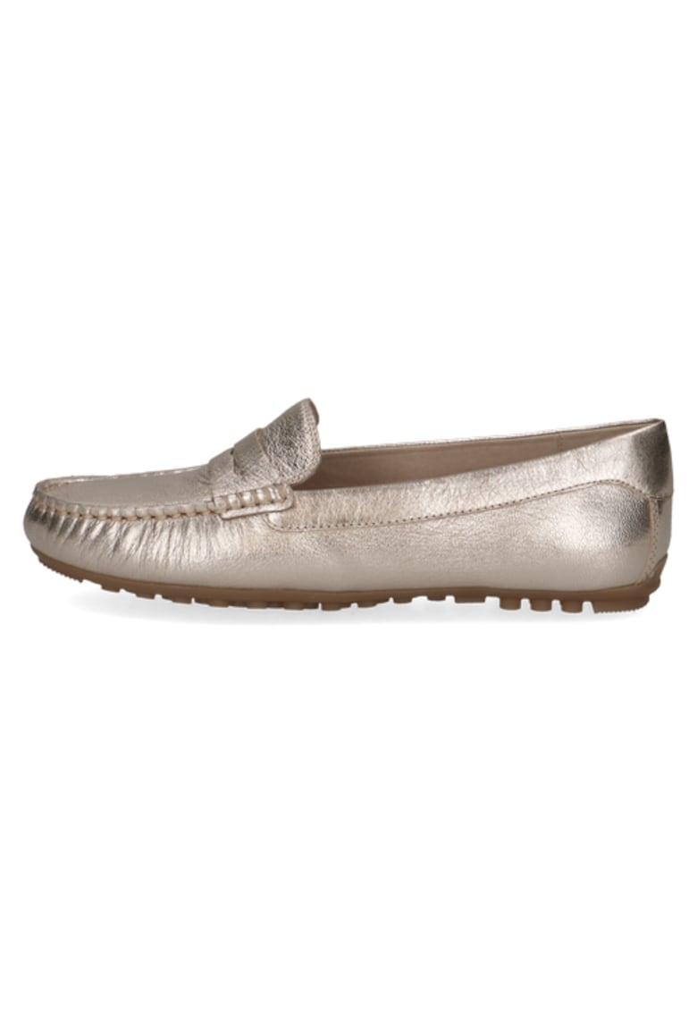 Mocasini dama piele