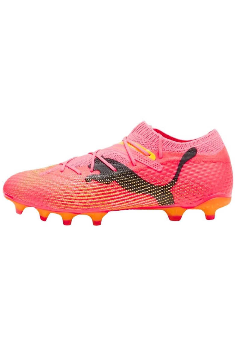 Pantofi sport pentru barbati - BM196371 - portocale