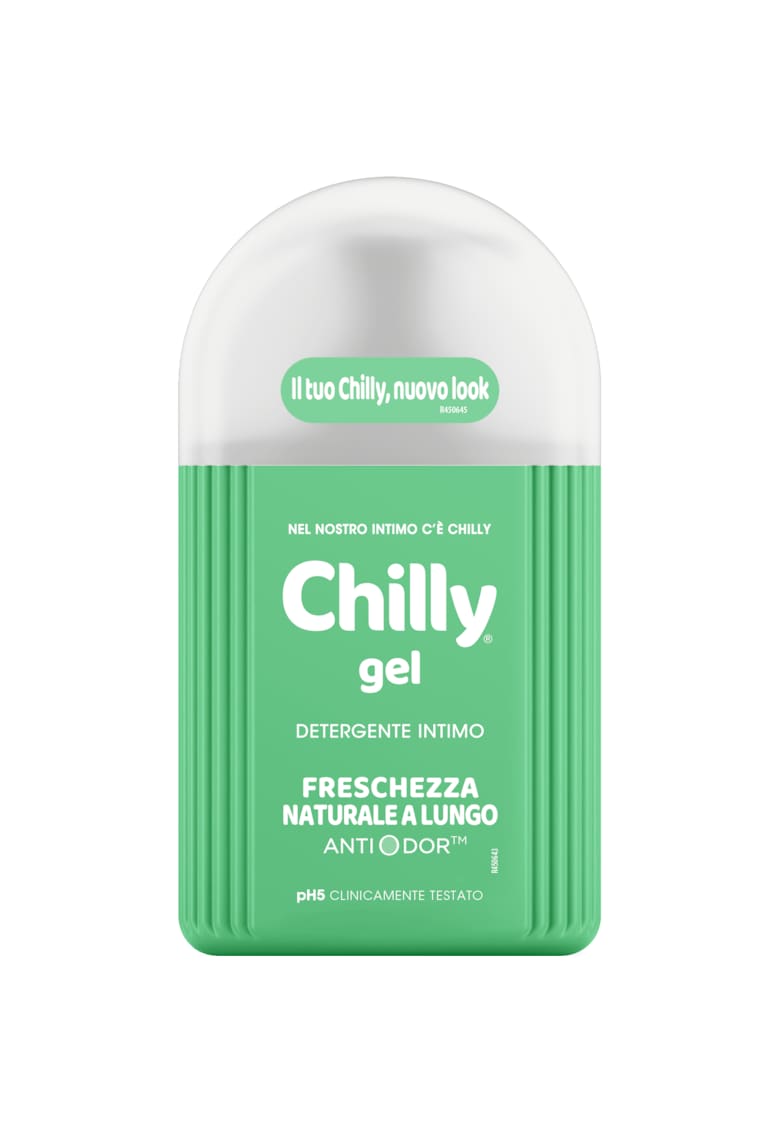 Gel pentru igiena intima  Fresh 200ml