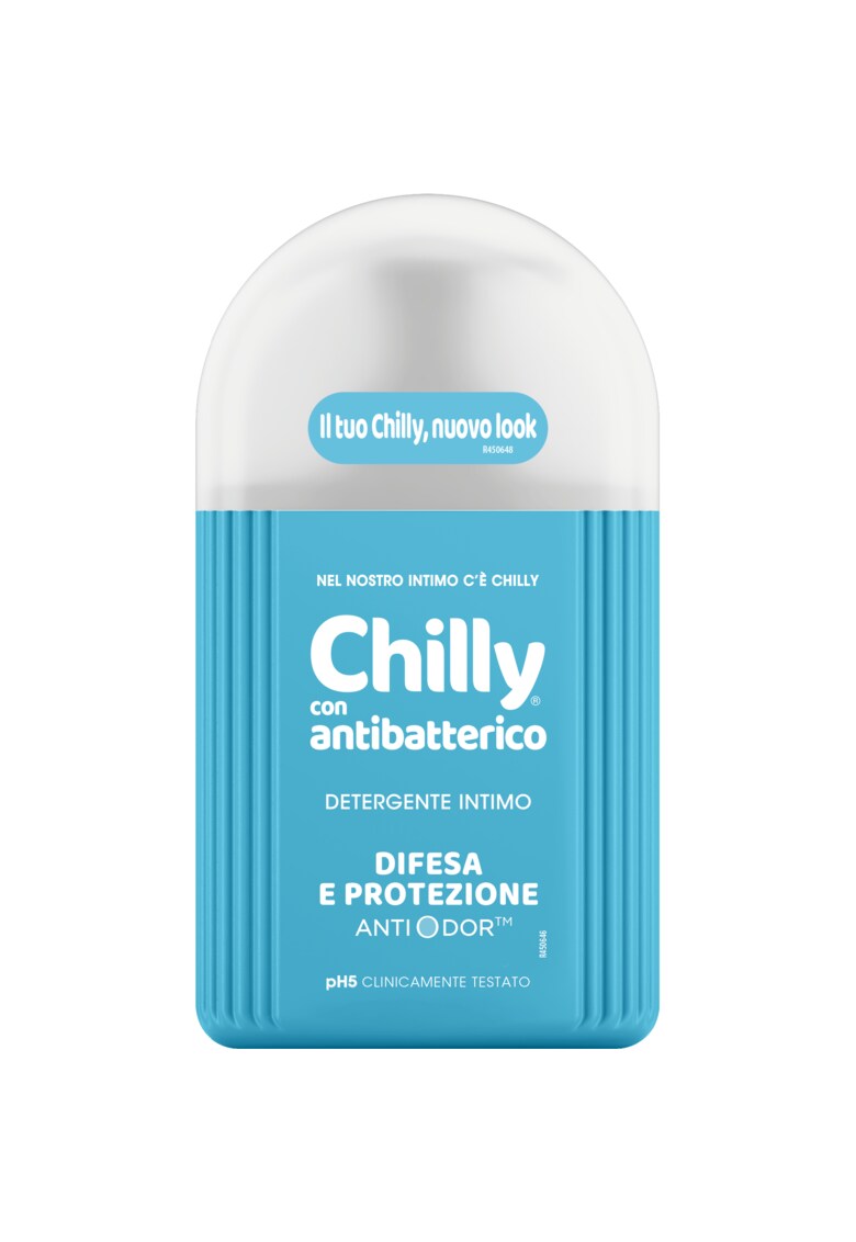 Gel pentru igiena intima  Protect 200ml