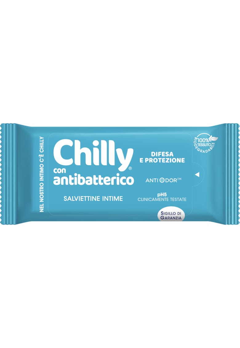 Servetele Pentru Igiena Intima - Protect