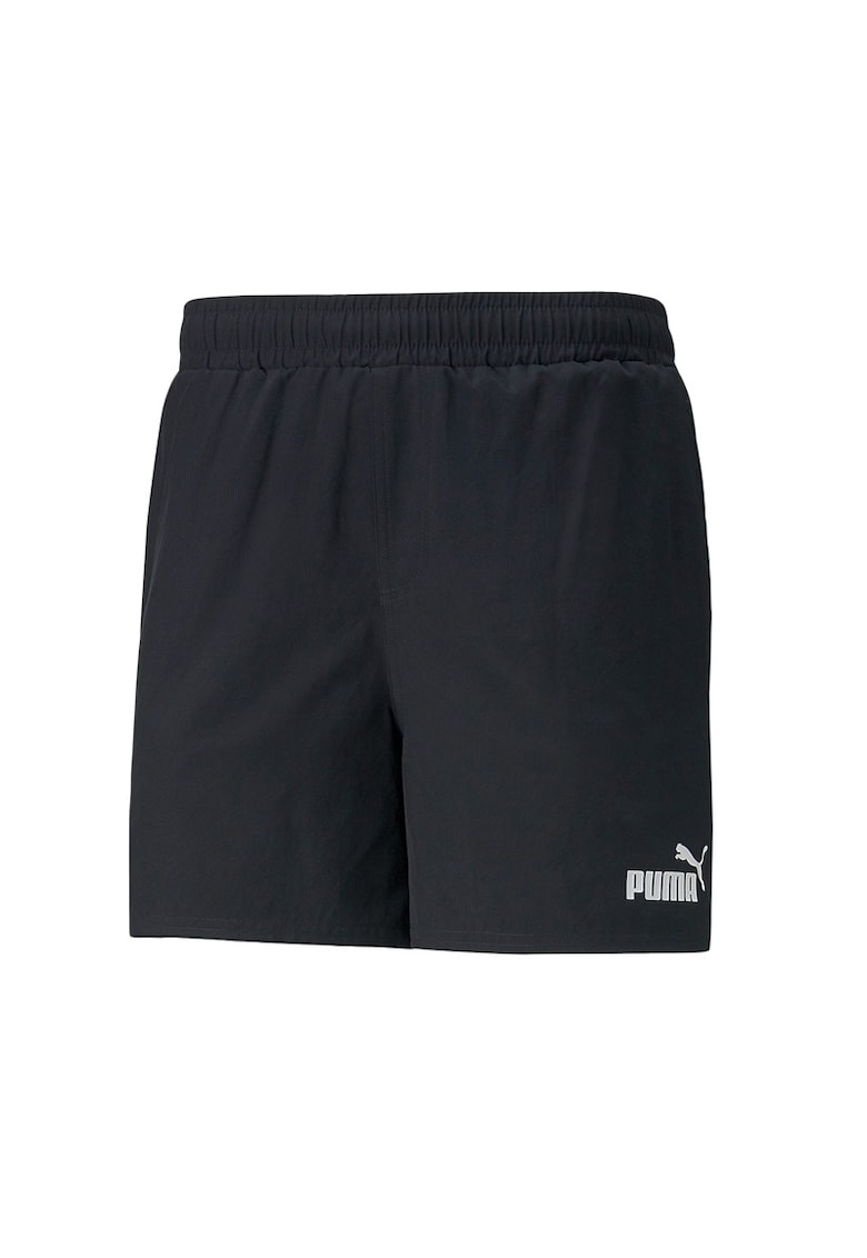 Pantaloni Scurti Essentials Tape 849043-01 - Barbati - Negru