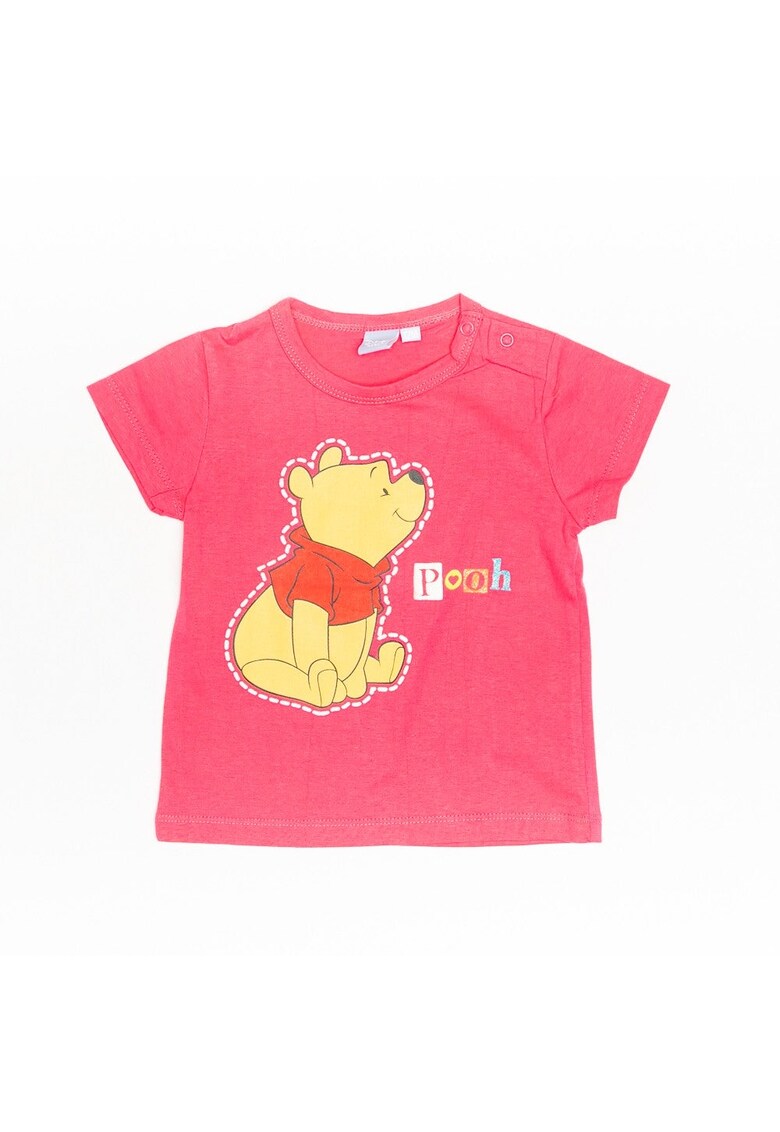 Tricou - fete - DIS4009A