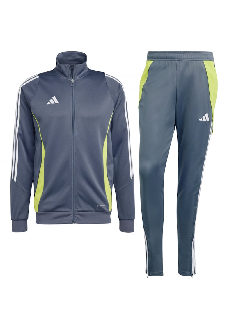 Trening Tiro 24 Training pentru barbati - verde/negru