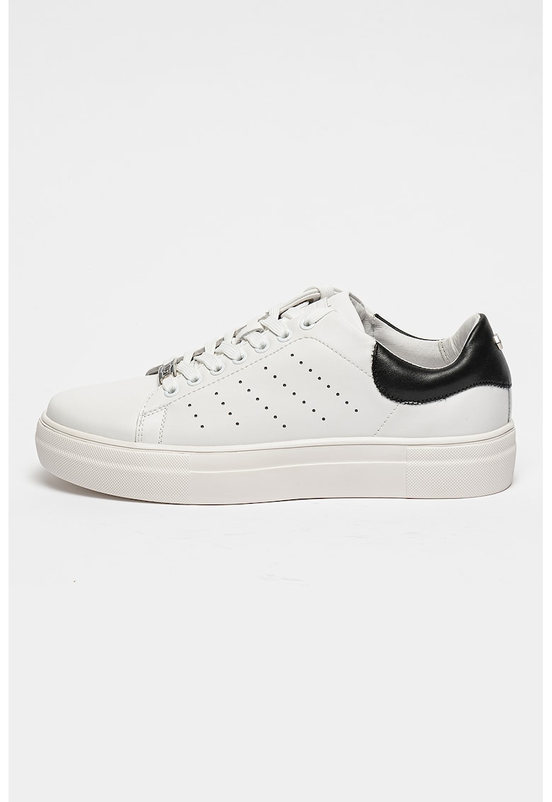Pantofi sport din piele Lemmy Pantofi sport din piele Lemmy