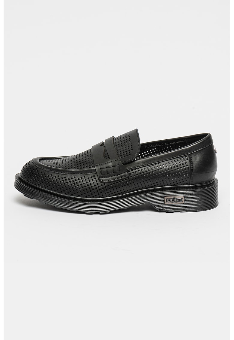 Pantofi loafer din piele Ozzy