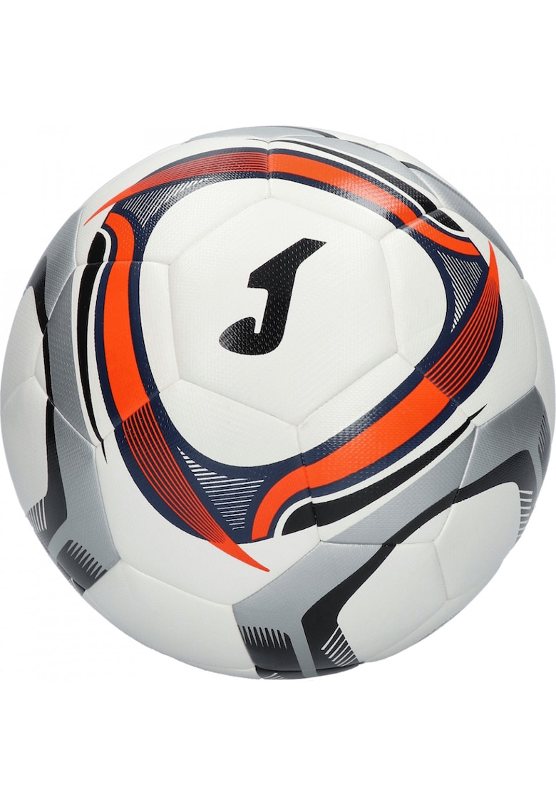 Minge fotbal Balon Hybrid Ultra-Light Naranja - alb/negru/rosu -