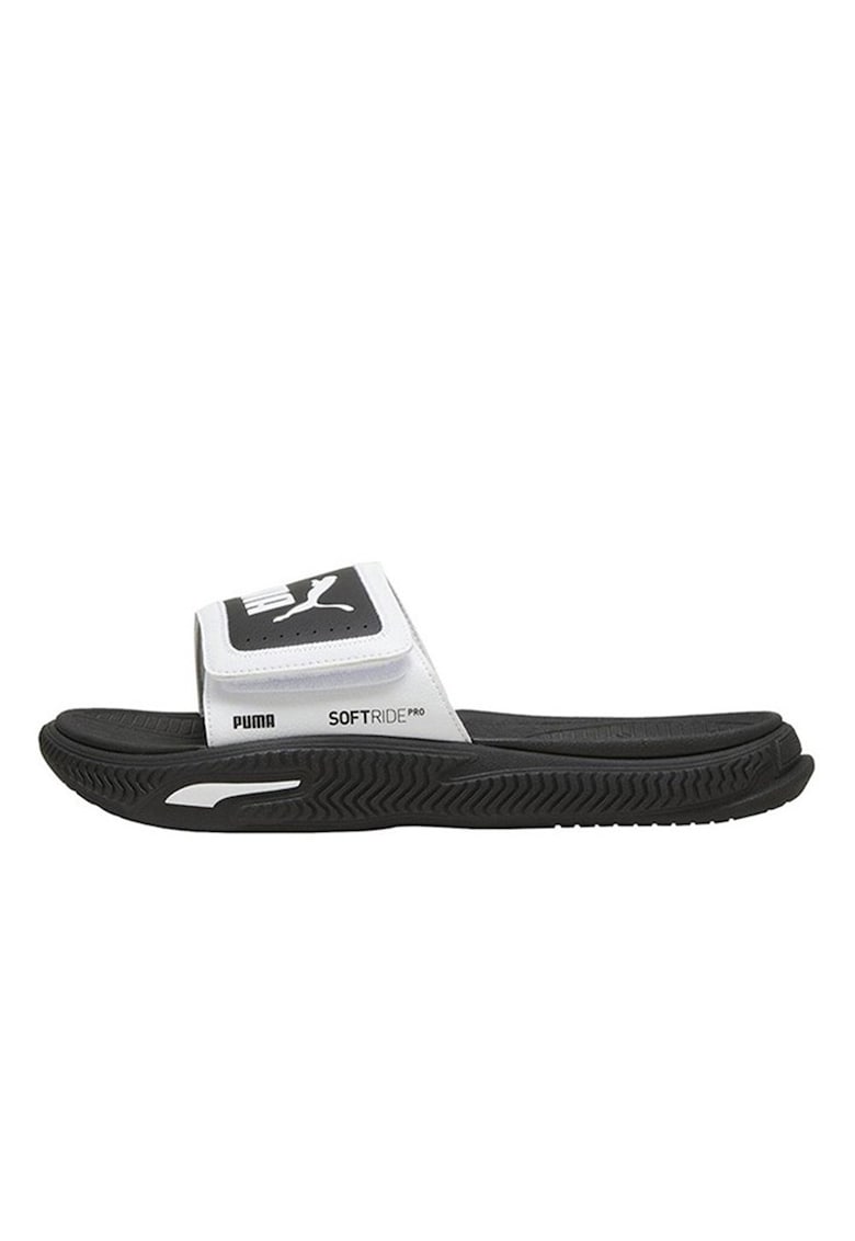 Slapi  Softride Pro 395431-02 - Barbati - Negru