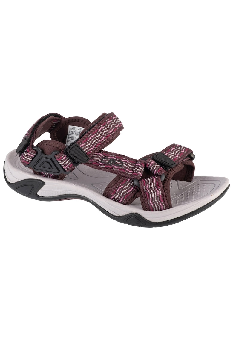 Sandale - Hamal Wmn Hiking Sandal 389956 - Maro
