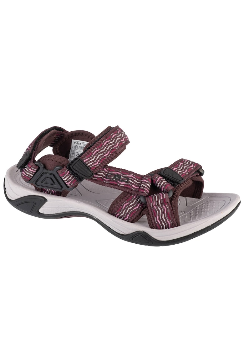 Sandale dama - Hamal Wmn Hiking Sandal 389956