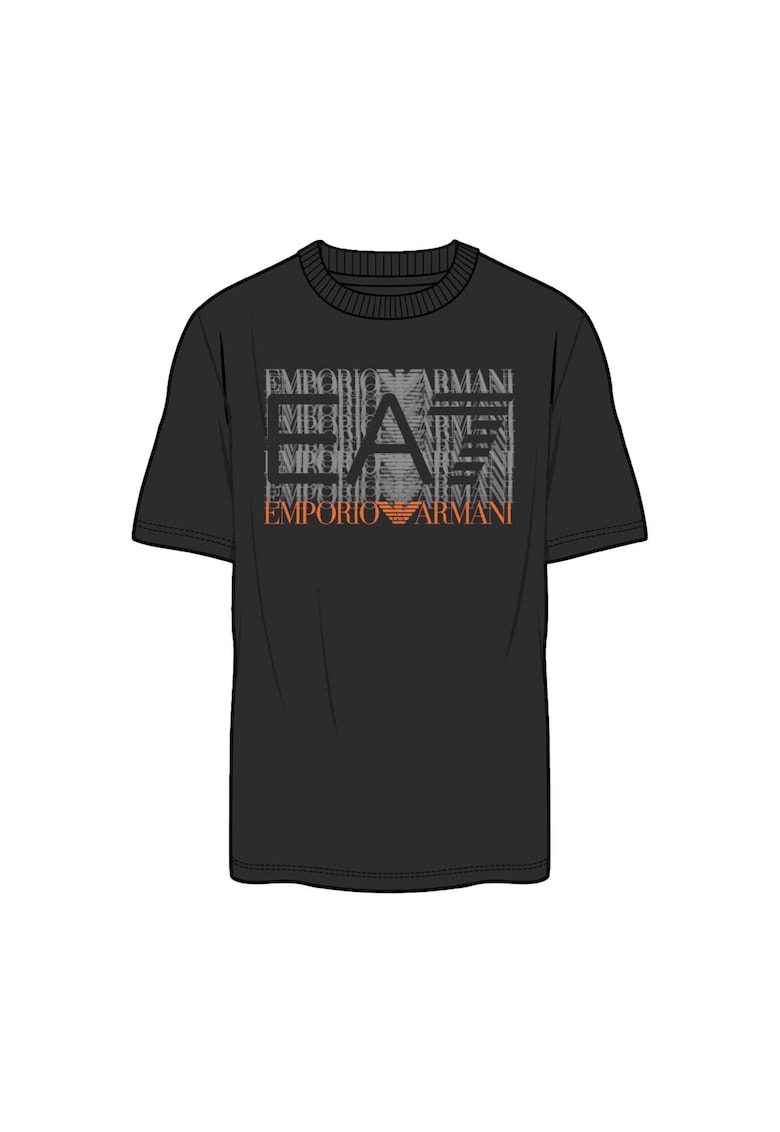 Tricou Barbati EA7 -  3DPT44