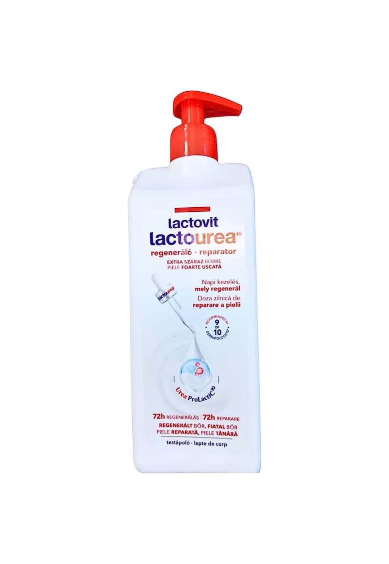 Lapte de corp cu colagen Lactourea - 400 ml - Lapte de corp cu colagen Lactourea - 400 ml -