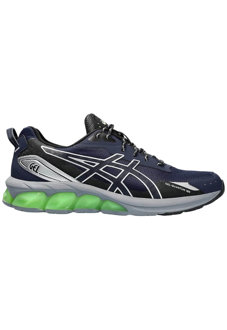 Pantofi sport Gel-Quantum 180 LS 33225 - Albastru inchis