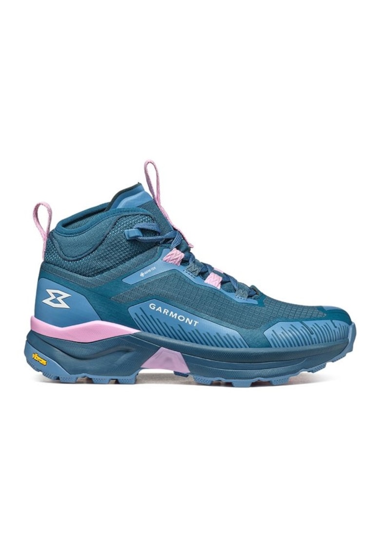 Pantofi sport pentru femei - BM196764 - Albastru