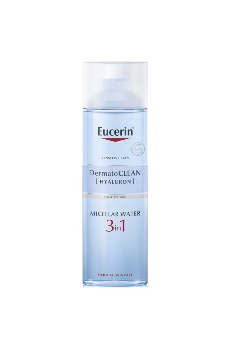 Lotiune micelara Dermato Clean Hyaluron - 200 ml