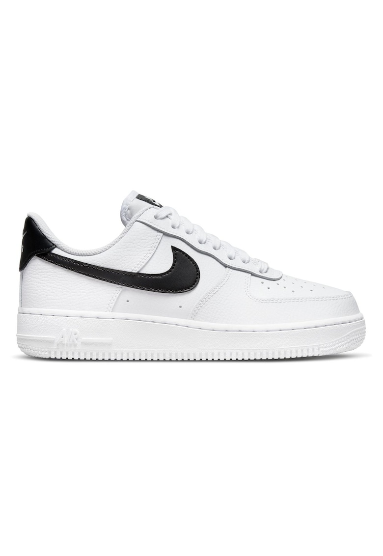 Pantofi sport de piele si piele ecologica Air Force 1