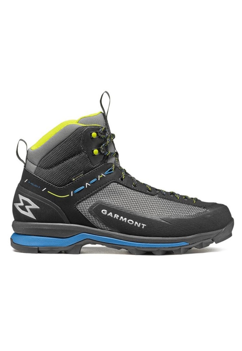 Pantofi sport pentru barbati - BM196725 - Gri