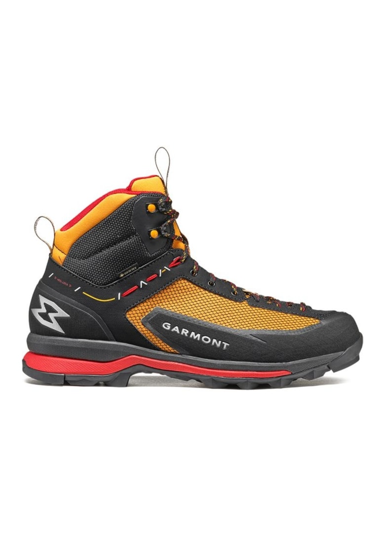 Pantofi sport pentru barbati - BM196727 - portocale