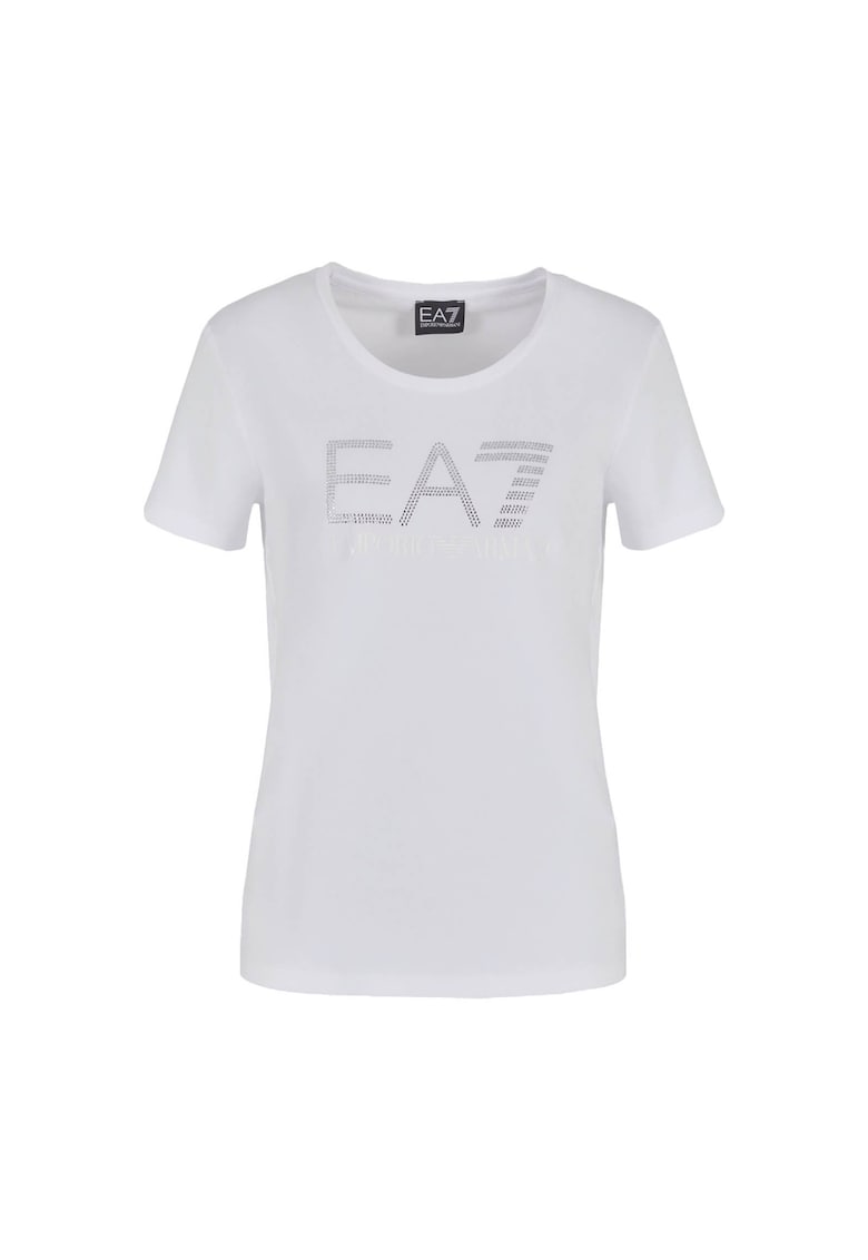 Tricou EA7 Logo Series 30642