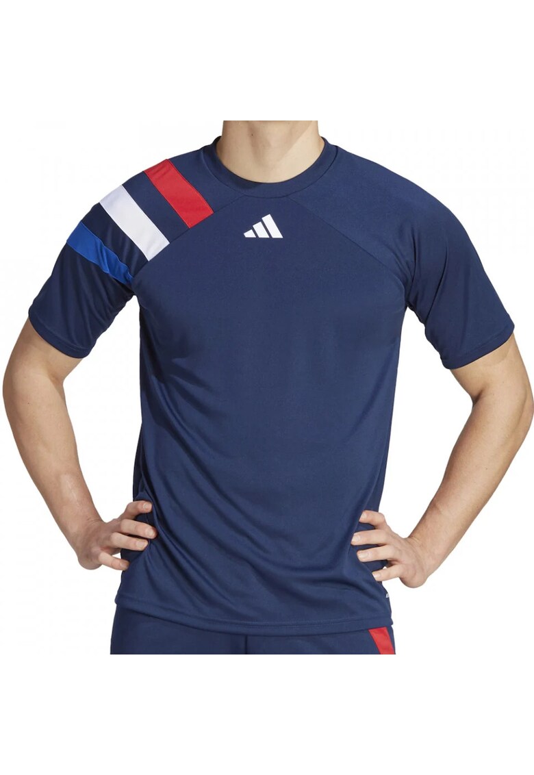 Tricou Fortore 23 barbati - Bleumarin