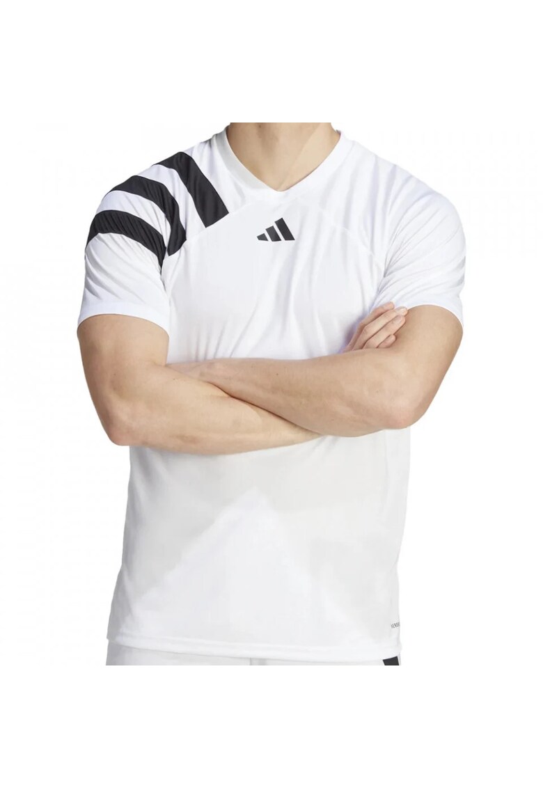 Tricou Fortore 23 barbati - Alb