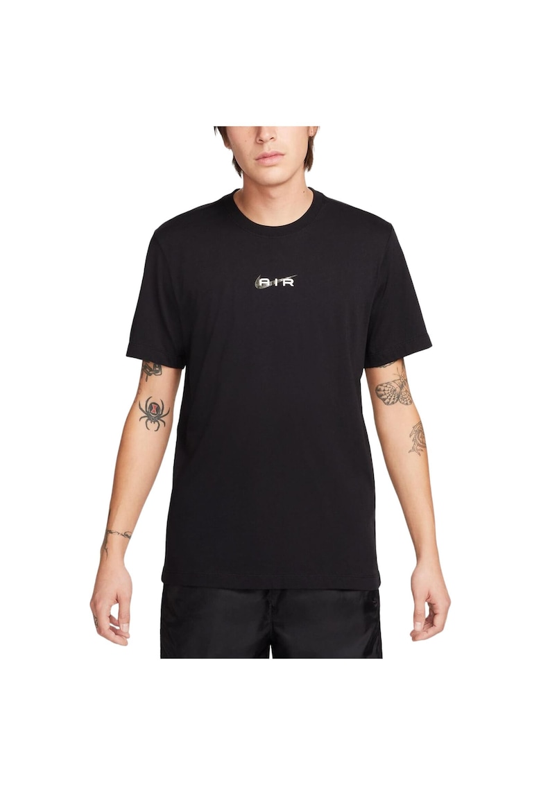 Tricou Air 32352 - Negru