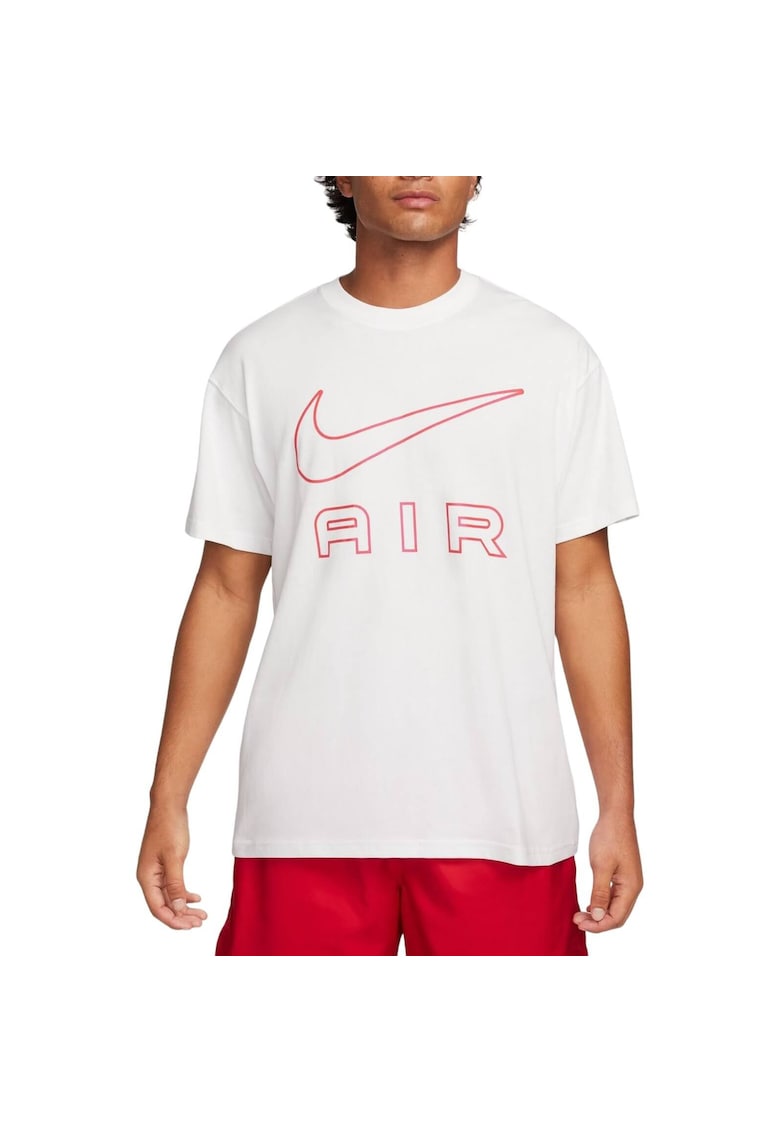 Tricou M90 Air 32360 - Alb